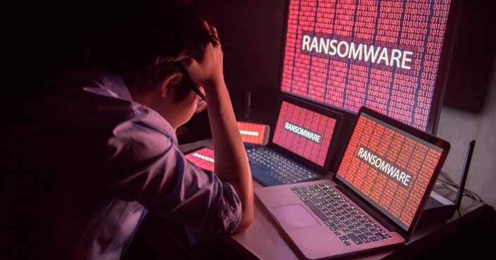 Ransomware 2022